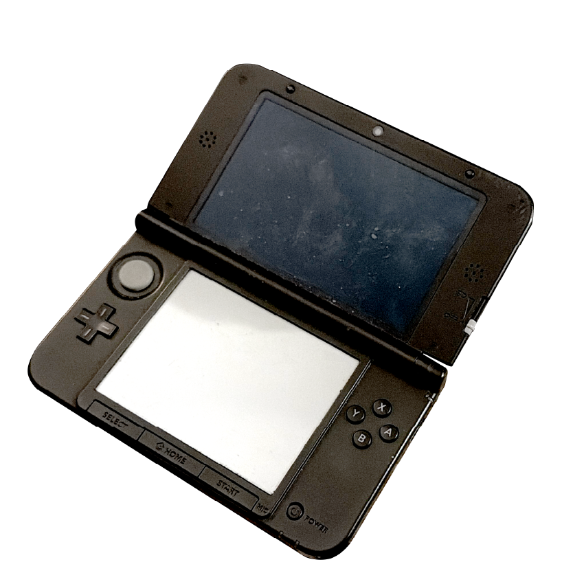 3DS
