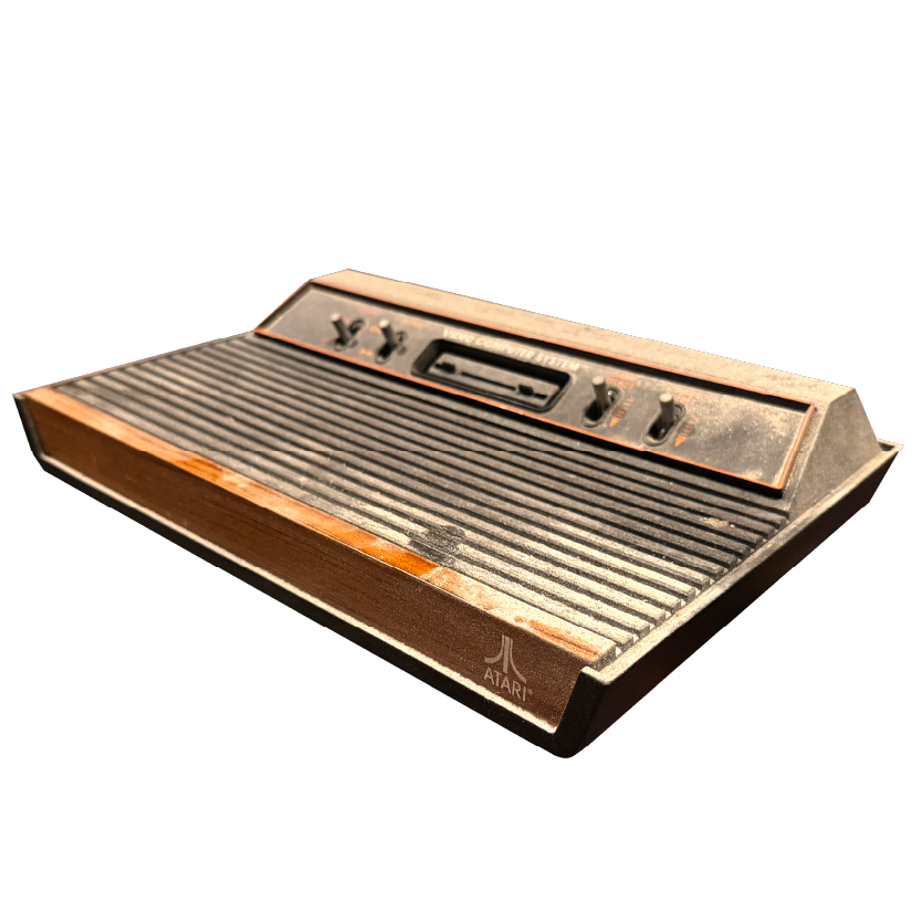 Atari 2600