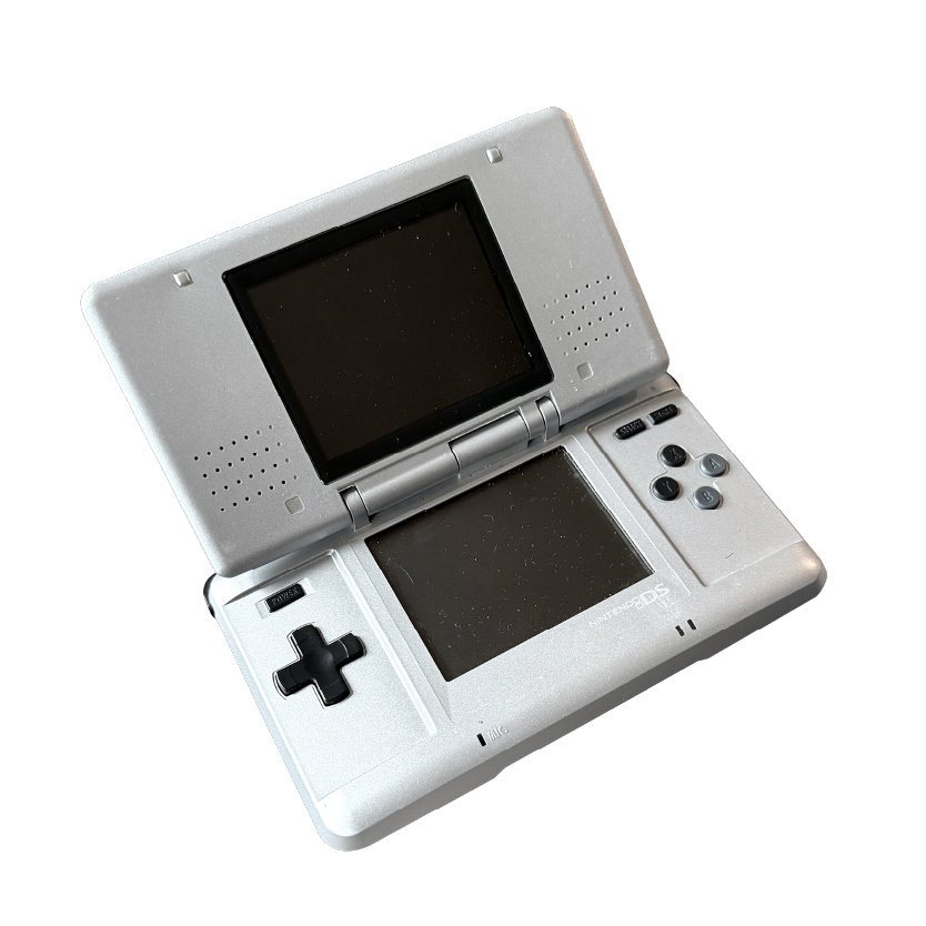 DS