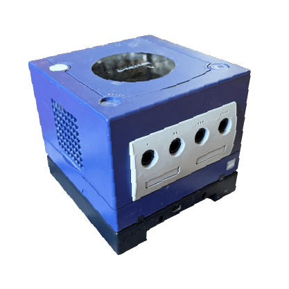 Gamecube