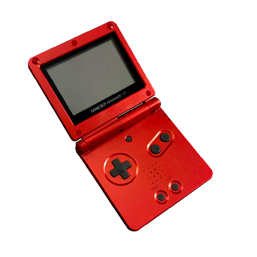 Gameboy Advance