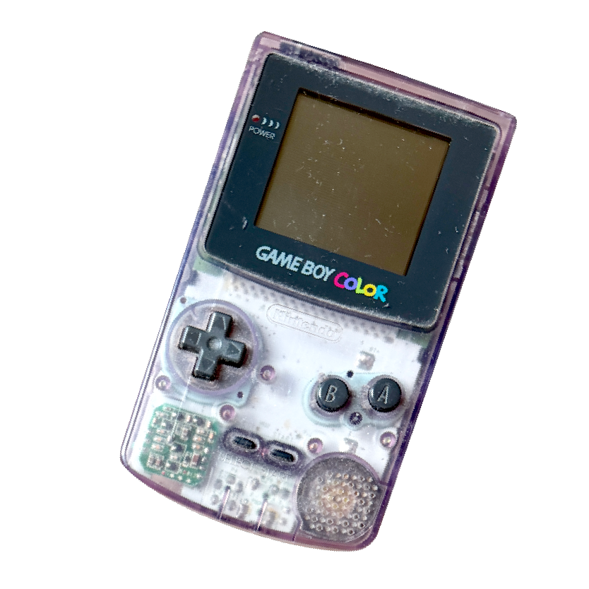 Gameboy Color