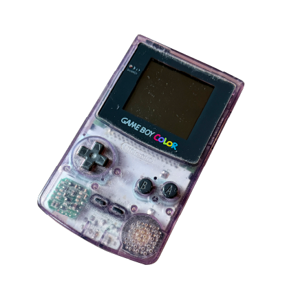 Gameboy Color