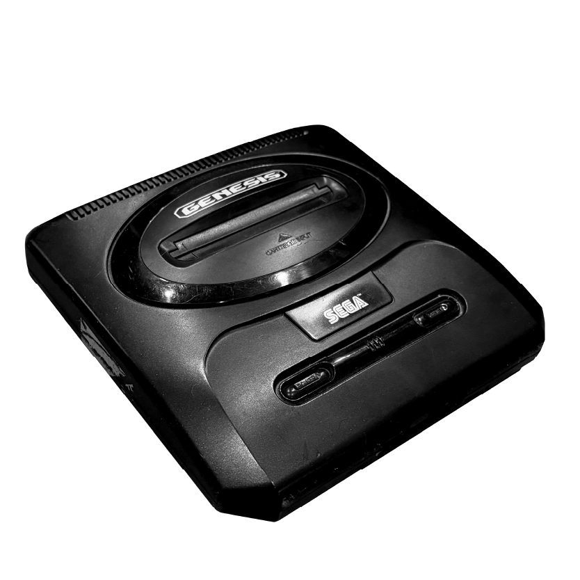 Sega Genesis