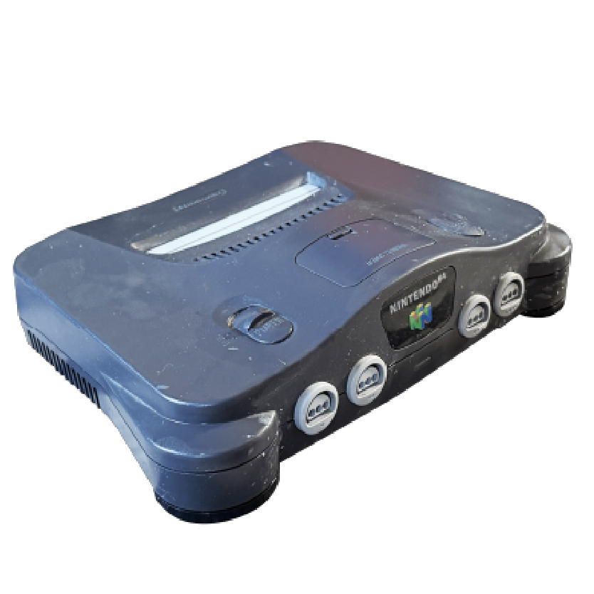 Nintendo 64