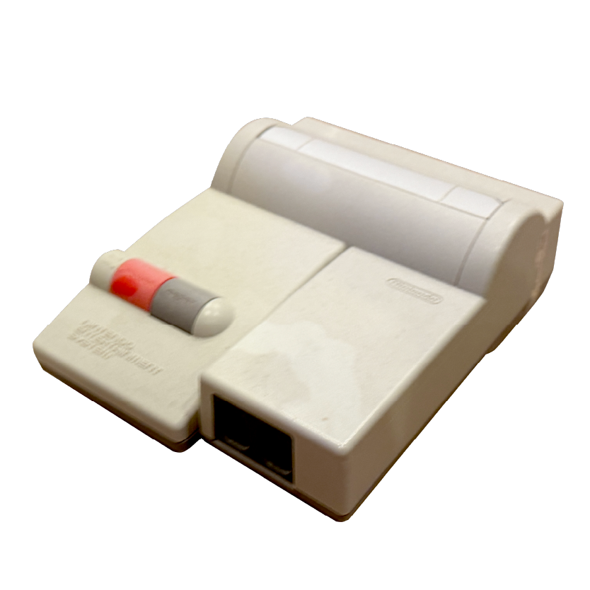 NES