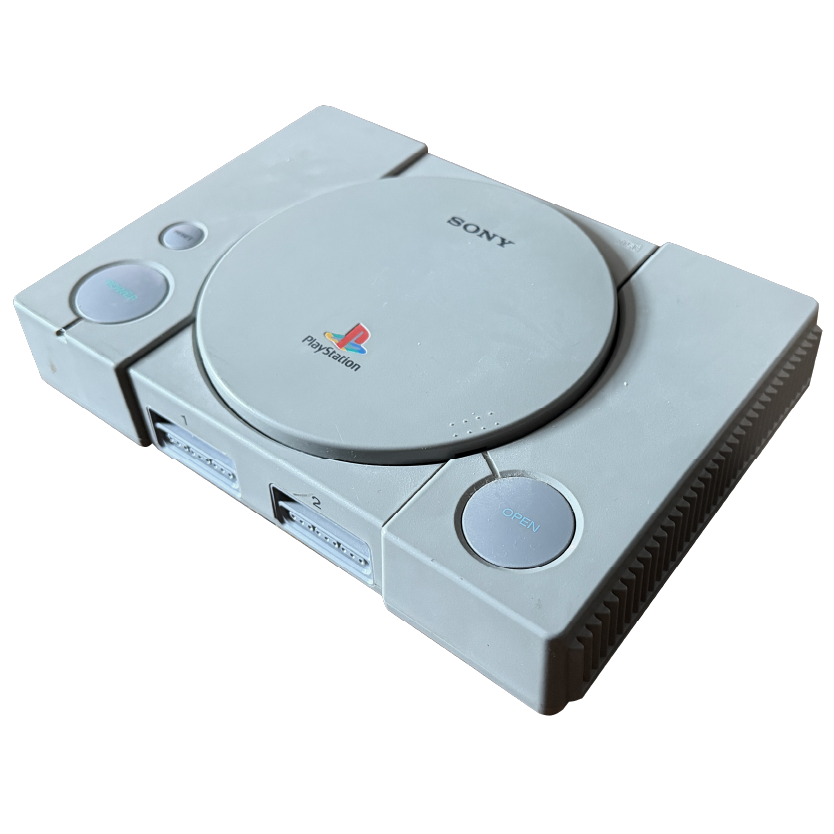 PlayStation