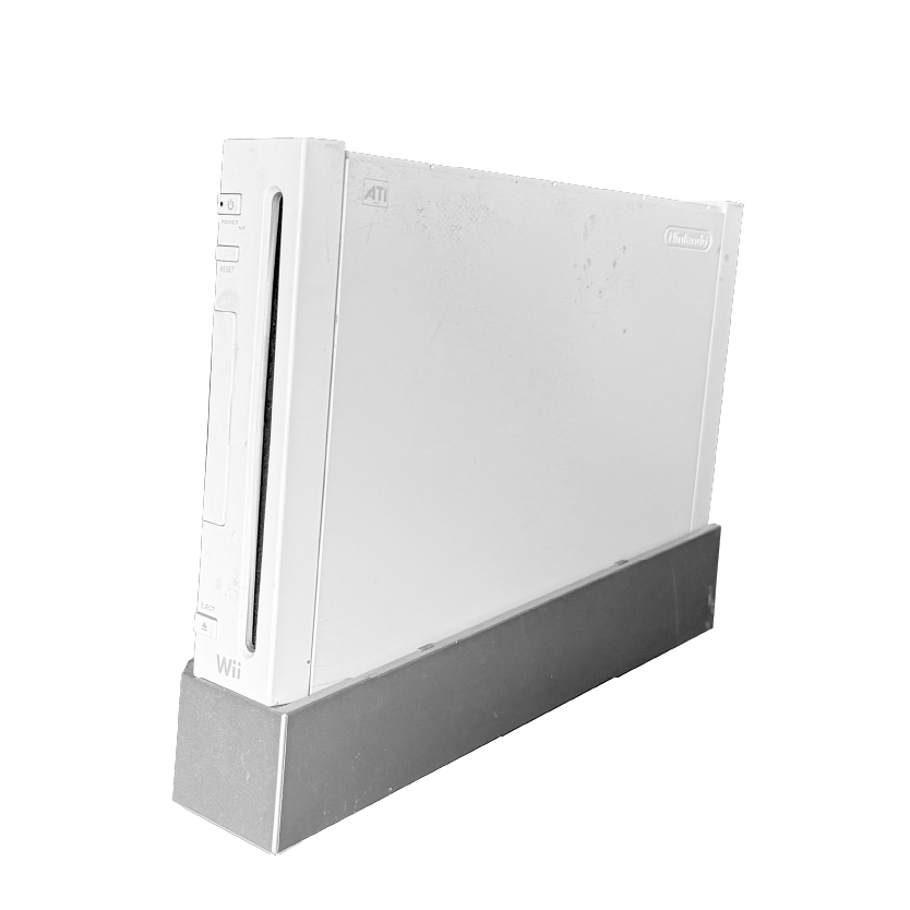 Wii