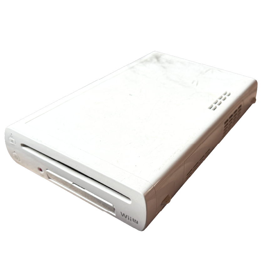 Wii U