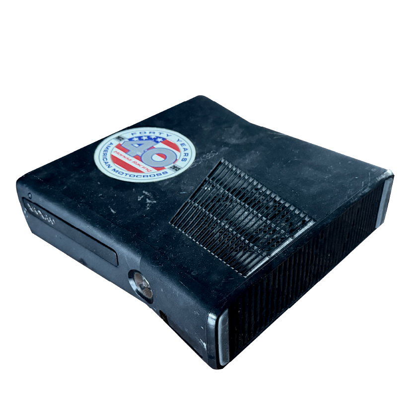 Xbox 360