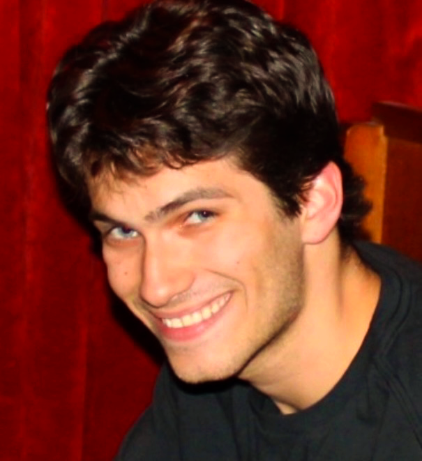 Vance Coombs